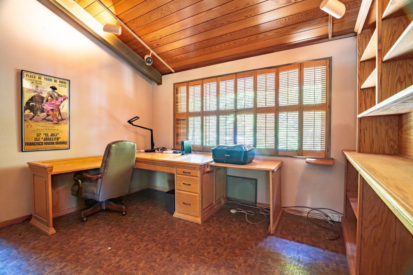 45 Ranch Road Woodside, CA 94062 - Photo 47 of 86