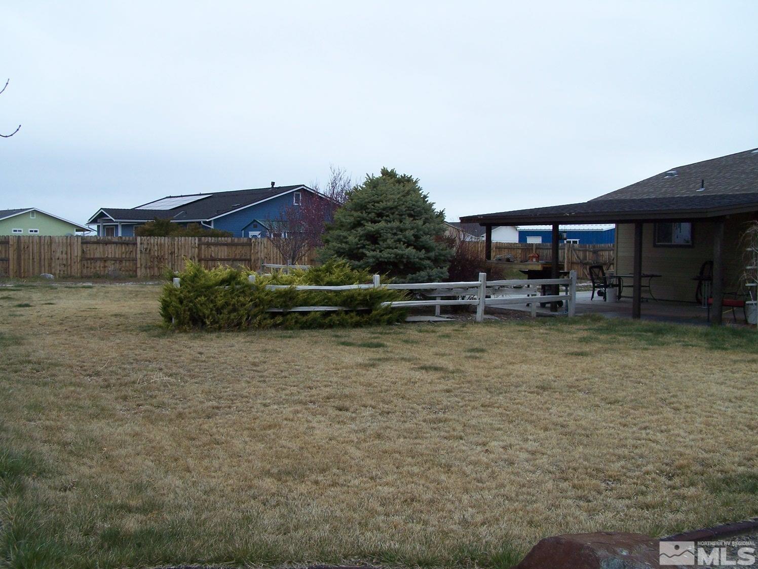 4801 Hawk Drive Fallon, NV 89406 - Photo 8 of 8 Photo 8