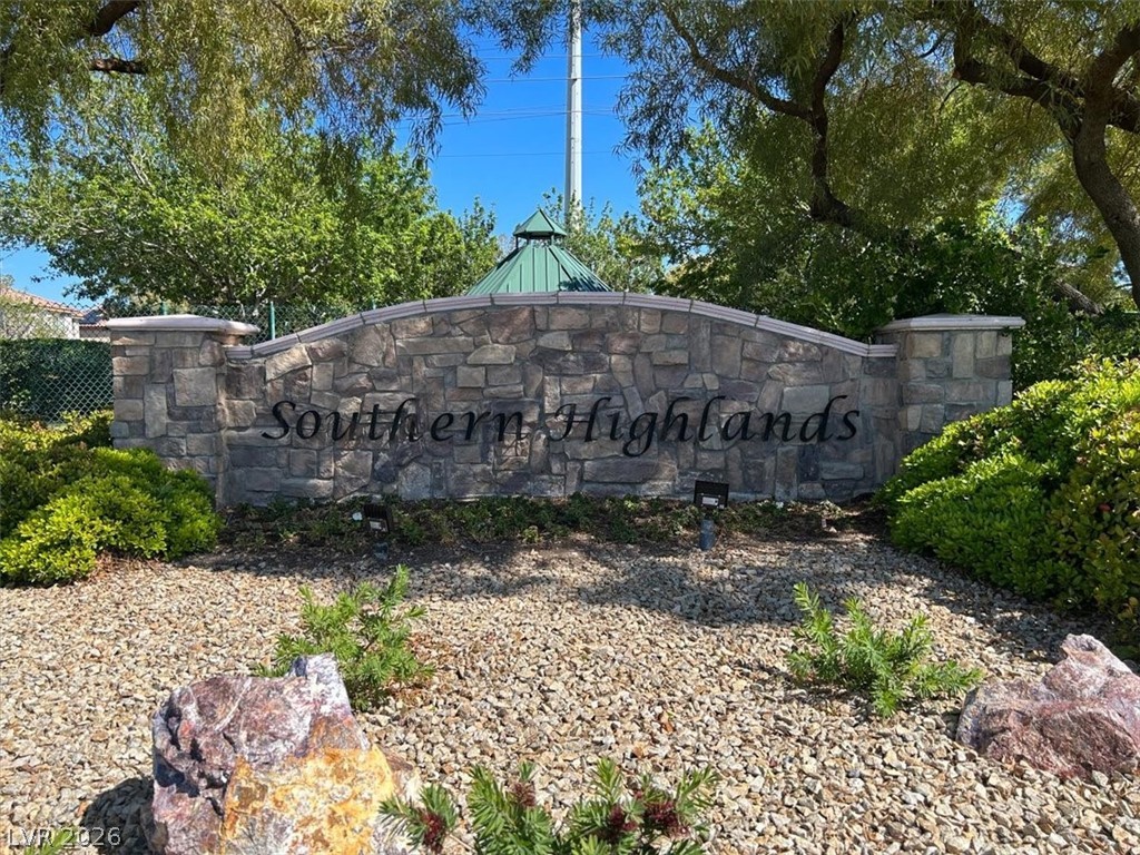 10630 Lessona Street Las Vegas, NV 89141 - Photo 28 of 33