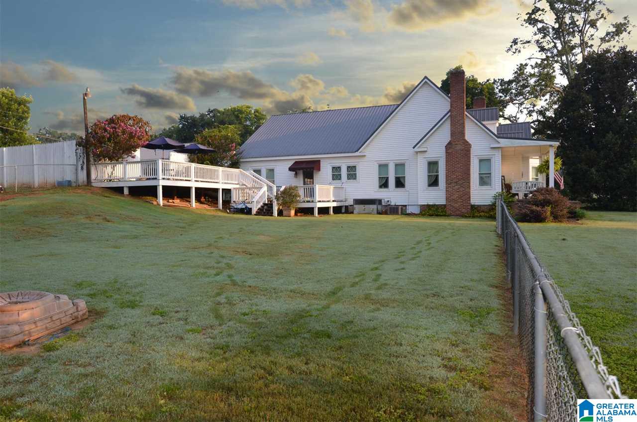 491 White Plains Road Anniston, AL 36207 - Photo 6 of 49