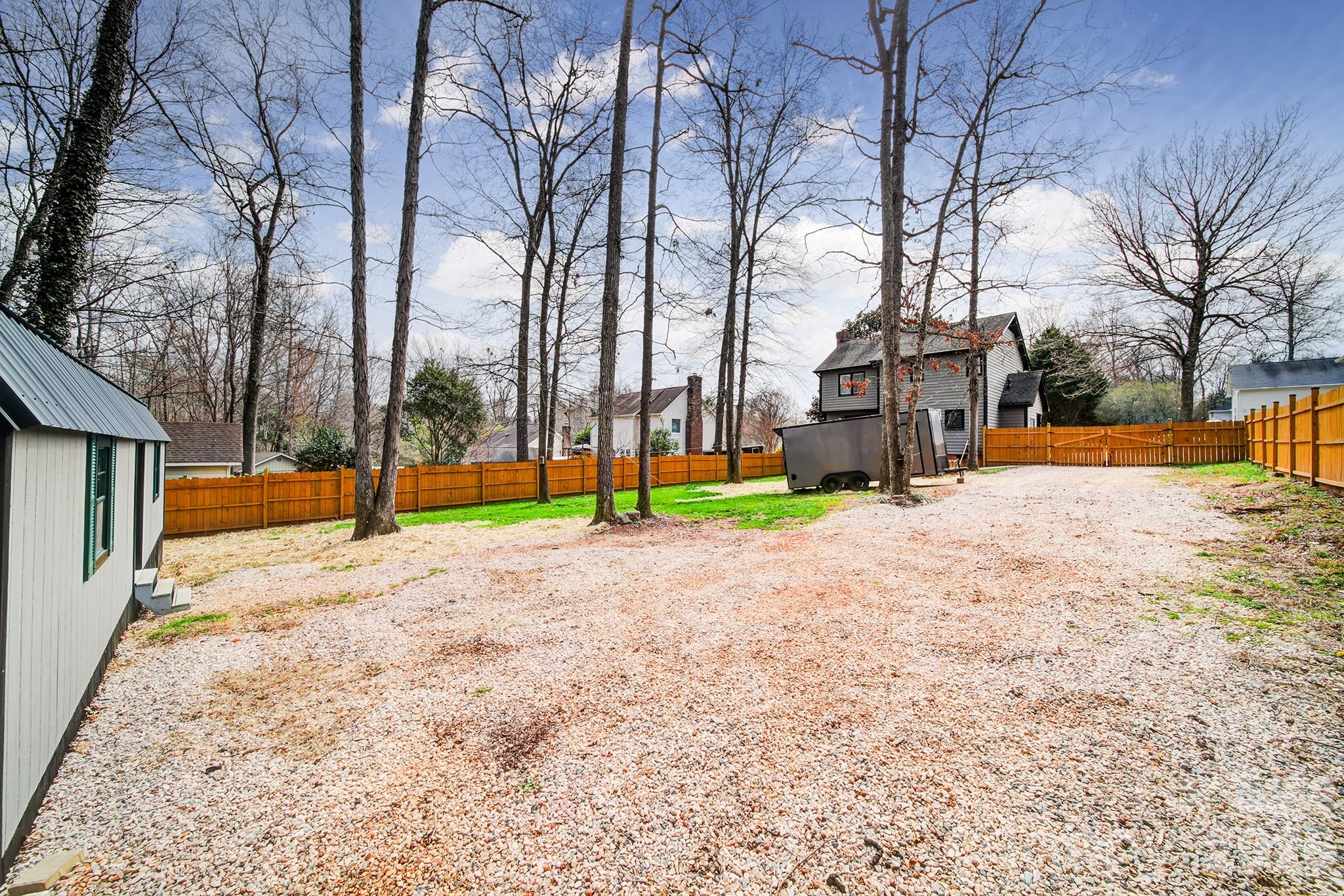 2160 Crosstrail Ridge Rock Hill, SC 29732 - Photo 30 of 37 a view of road with houses