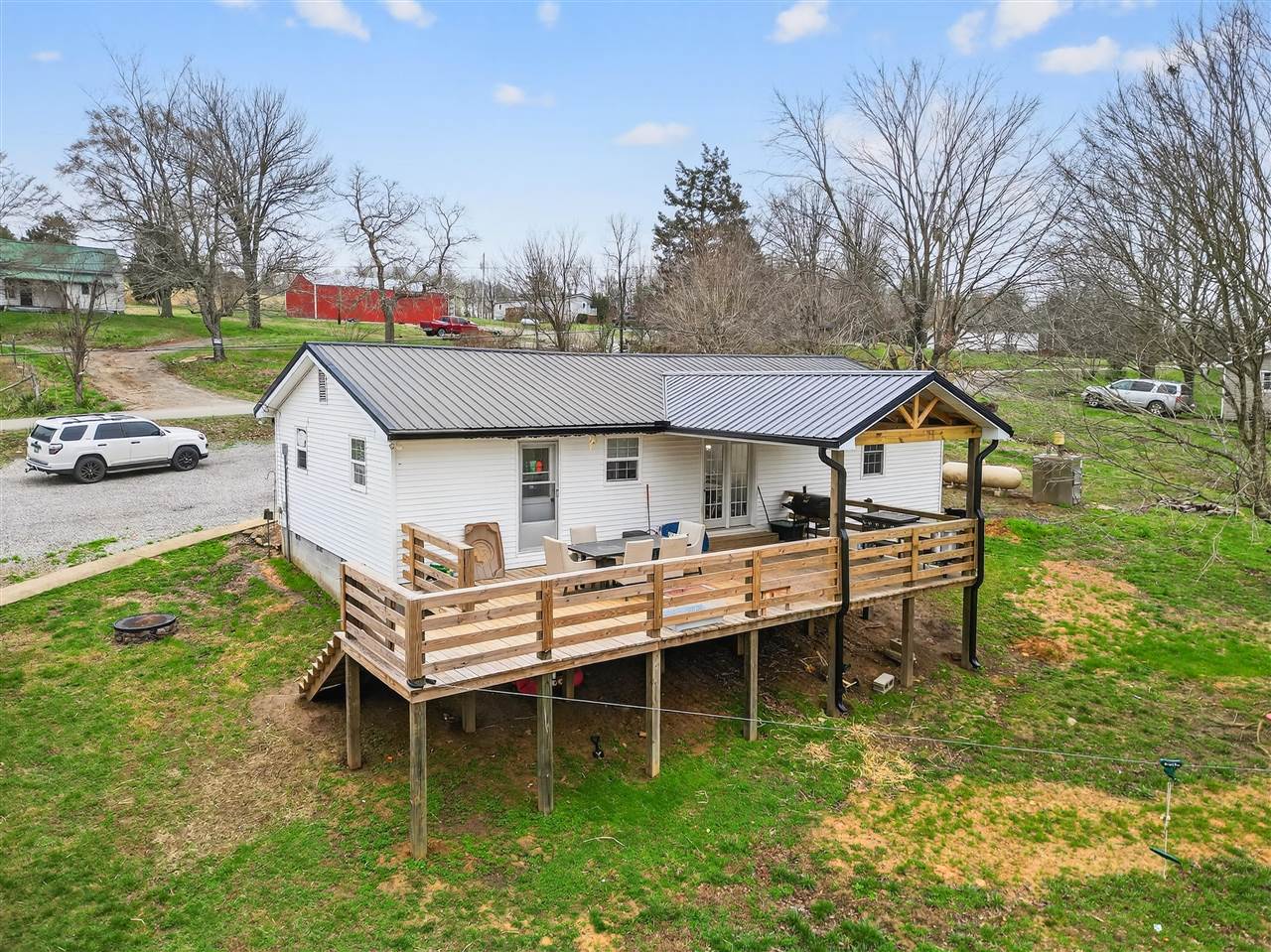 2668 Mt Sharon Road Sharon Grove, KY 42280 - Photo 5 of 31 Gallery Image 5