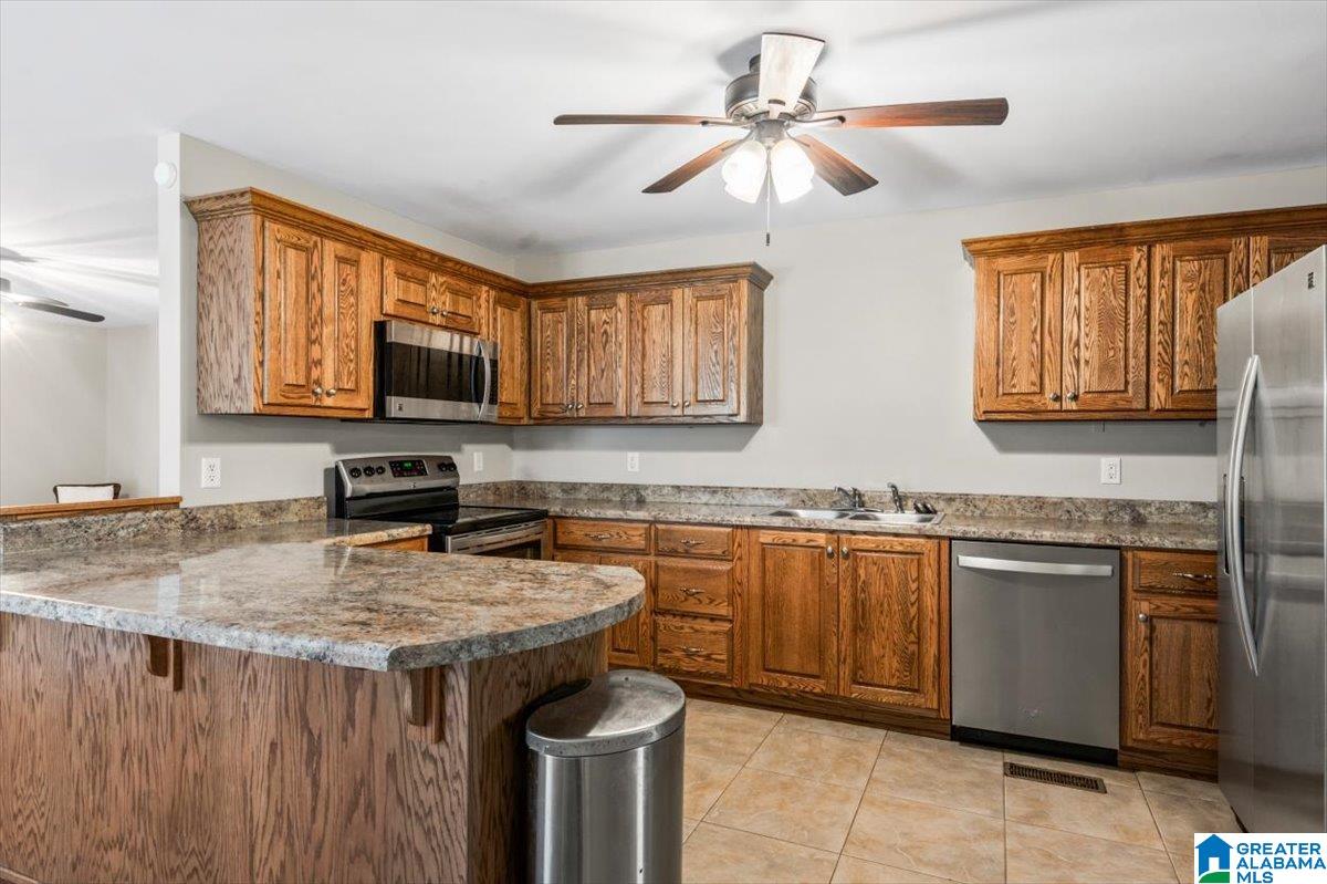 1027 Day Gap Road Cullman, AL 35057 - Photo 12 of 35