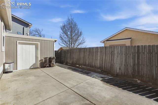 965 Mesa Valley Road Colorado Springs, CO 80907 - Photo 31 of 34 Gallery Image 31