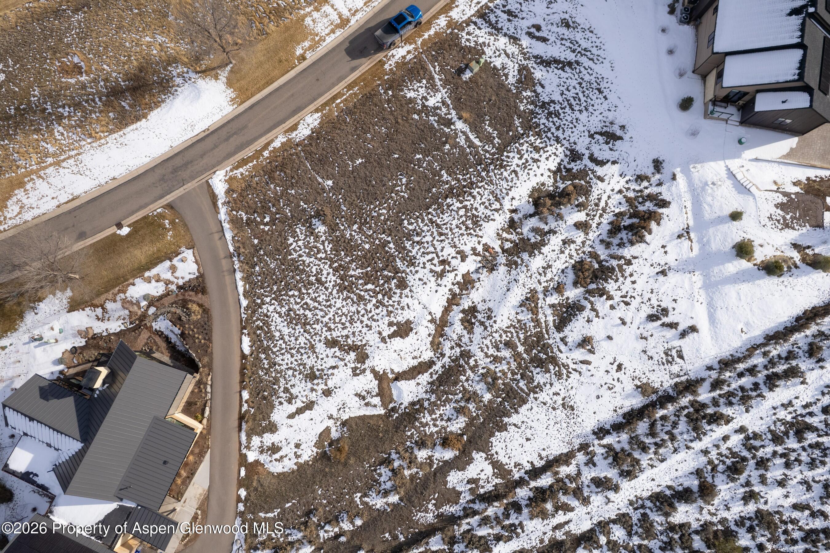 741 Perry Ridge Carbondale, CO 81623 - Photo 3 of 9