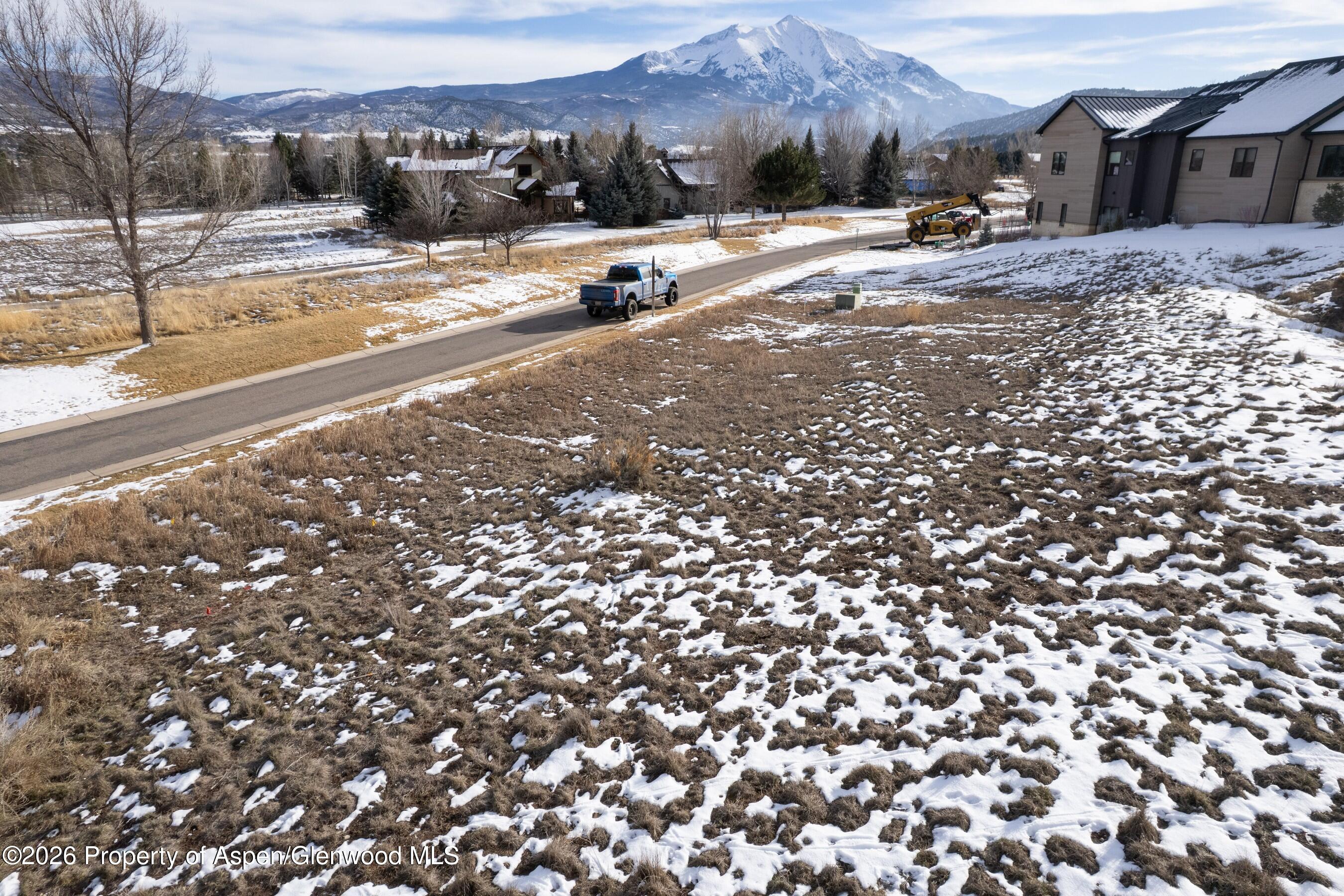 741 Perry Ridge Carbondale, CO 81623 - Photo 6 of 9 a view of a town with houses