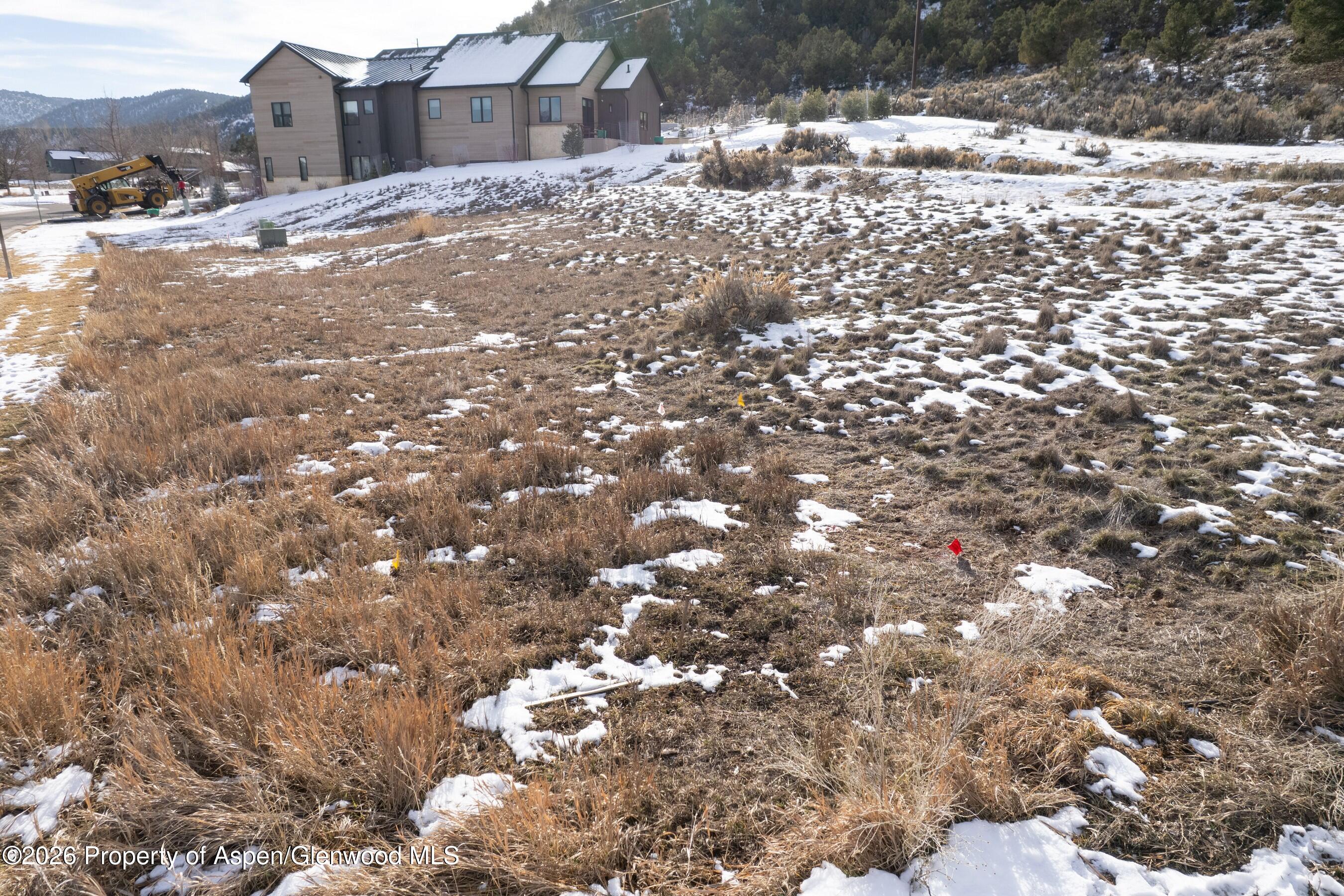 741 Perry Ridge Carbondale, CO 81623 - Photo 7 of 9 a view of a house with a yard