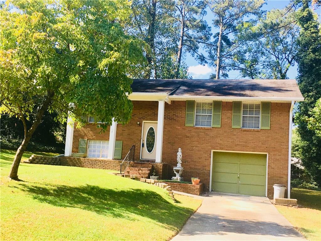 1117 Wynbrook Road Southwest Marietta, GA 30008 - Photo 1 of 1