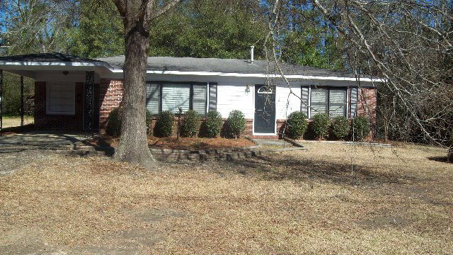 513 Woodbine Road Waynesboro, GA 30830 - Photo 1 of 1 Main View