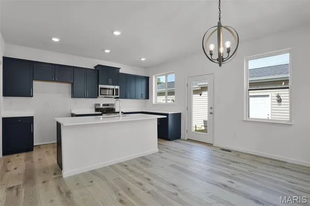 $377,500 | 7119 Trainor Place, St. Louis, MO 63116