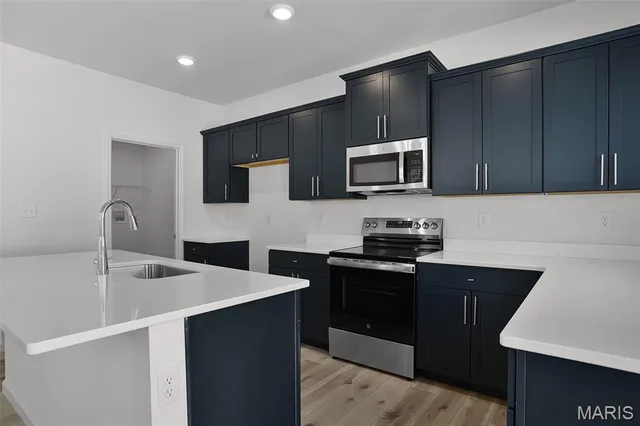 $377,500 | 7119 Trainor Place, St. Louis, MO 63116