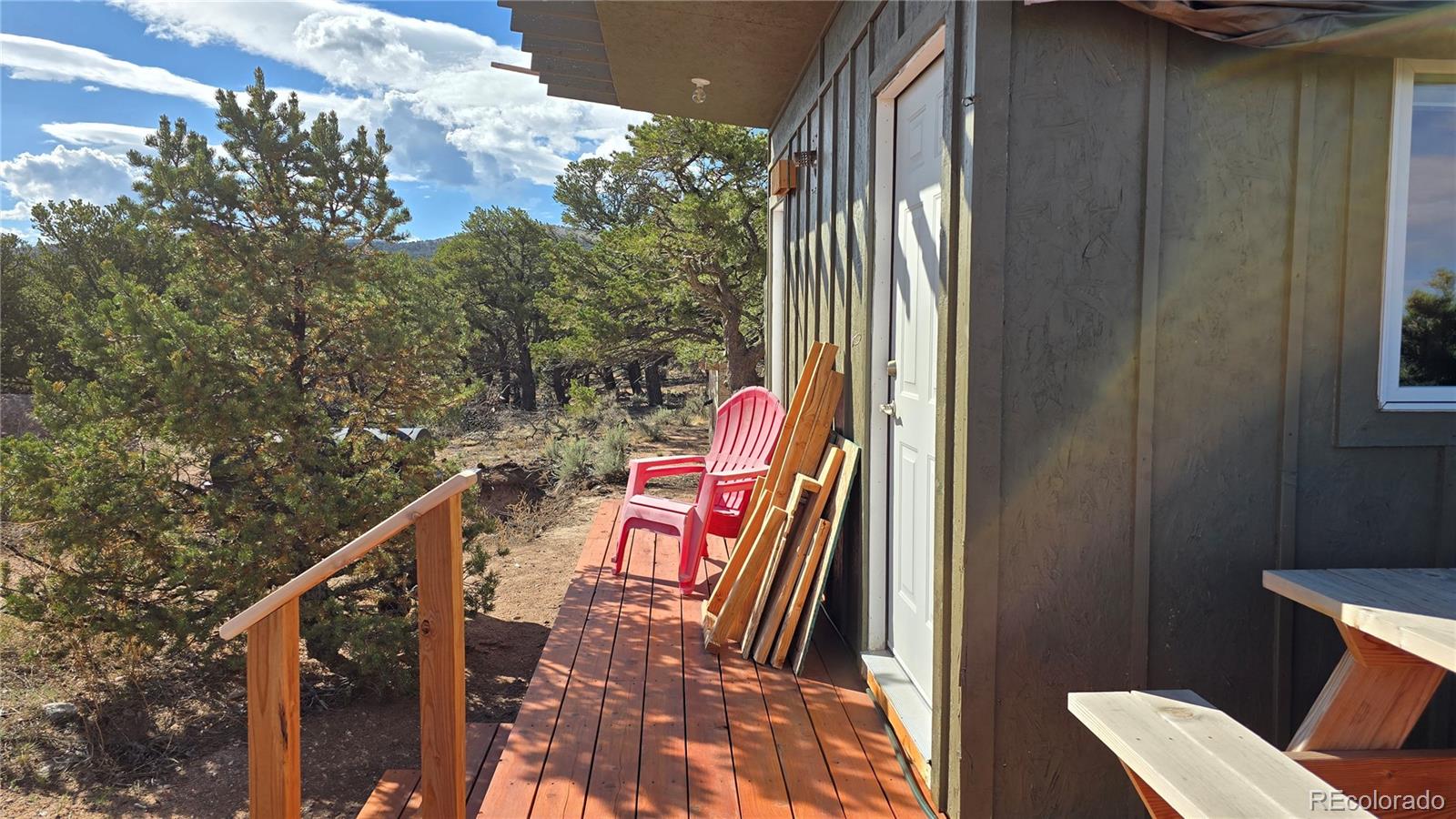 Lot 7313 Butcher Road Fort Garland, CO 81133 - Photo 36 of 44 Gallery Image 36