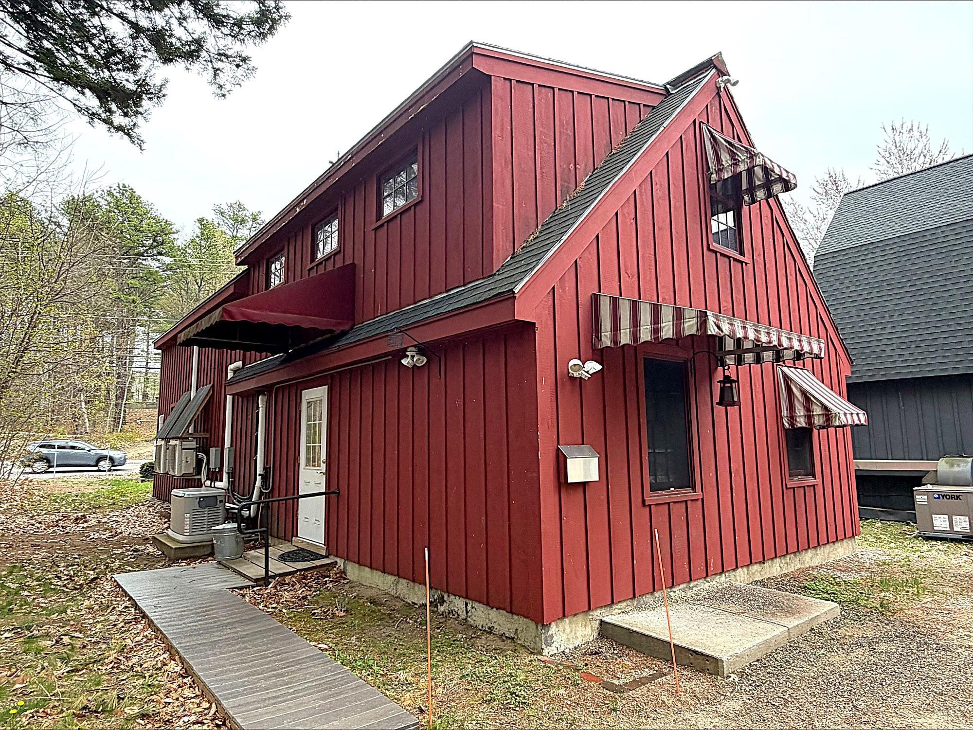 290 East Side Road, Unit 3 Conway, NH 03818 - Photo 28 of 30