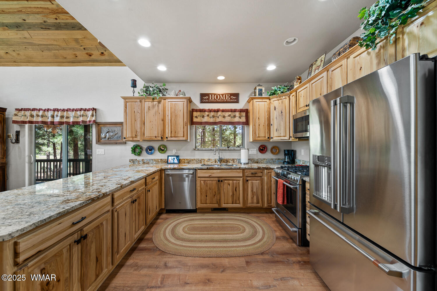 2046 Christmas Pine Road Overgaard, AZ 85933 - Photo 22 of 77