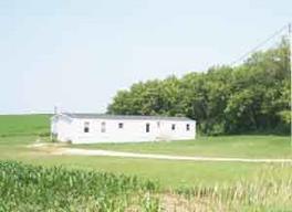 N9078 County G Mount St. Cloud, WI 53079 - Photo 1 of 1