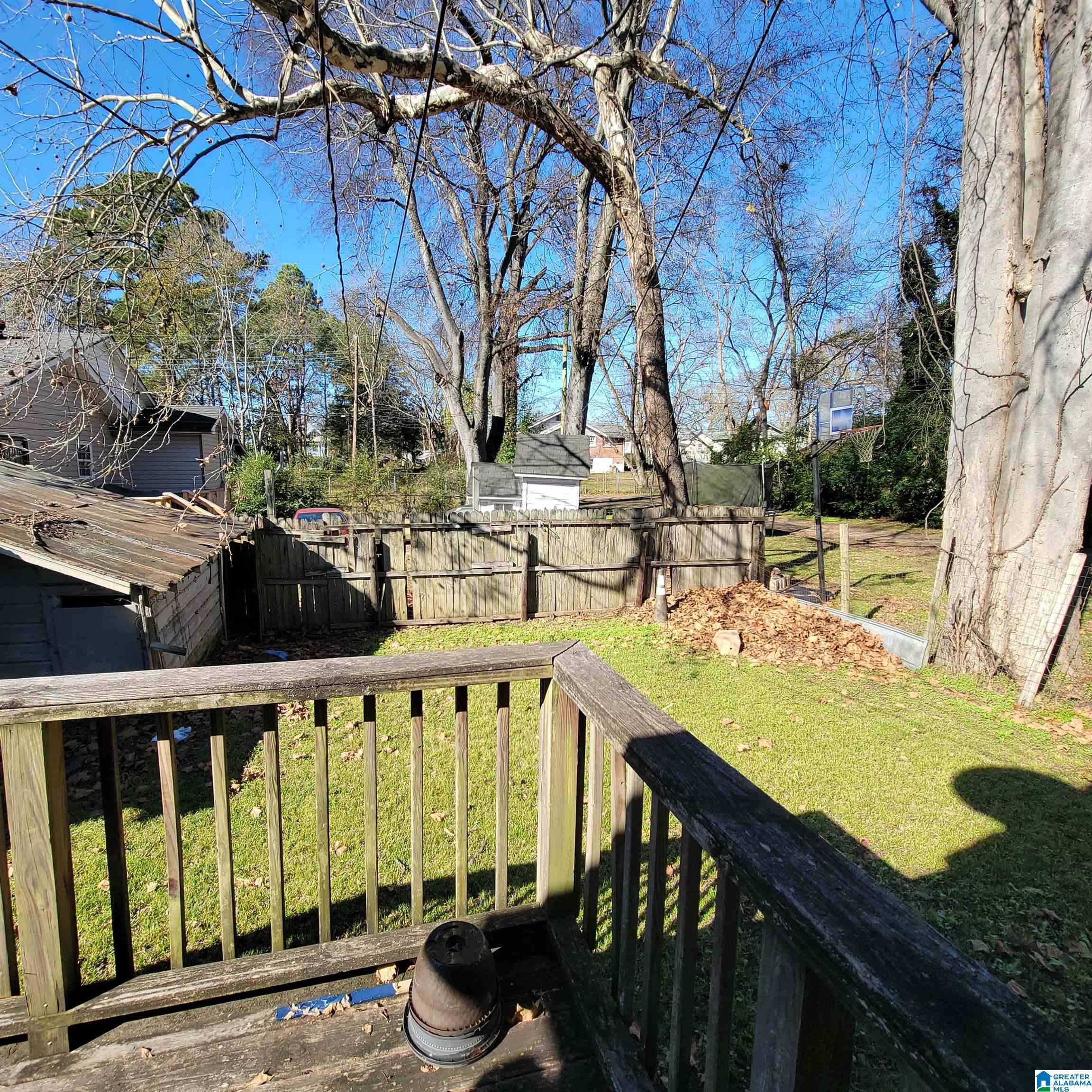 1704 Exeter Avenue Bessemer, AL 35020 - Photo 12 of 13