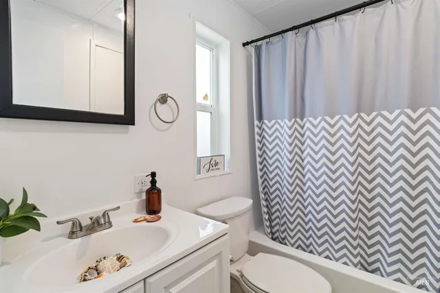 $89,999 | 8056 Manassas Lane, Boise, ID 83714