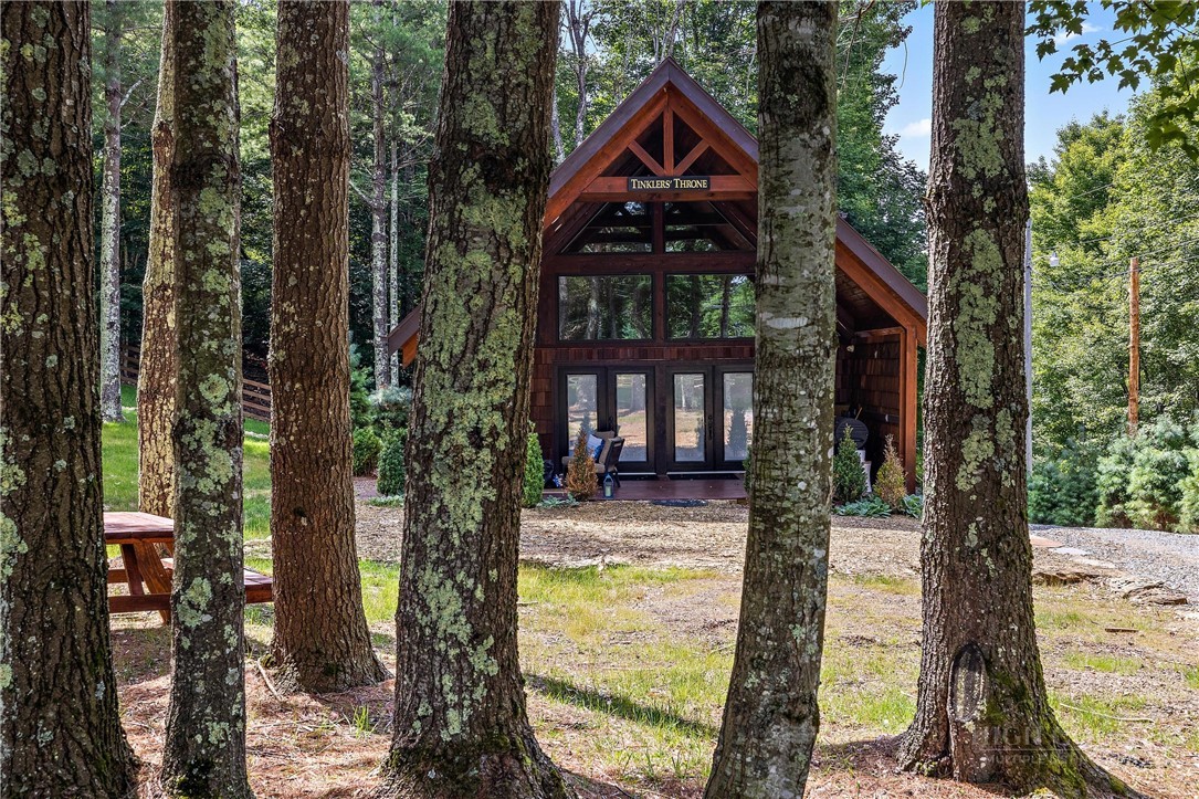 123 St Andrews Road Beech Mountain, NC 28604 - Photo 35 of 46 Gallery Image 35