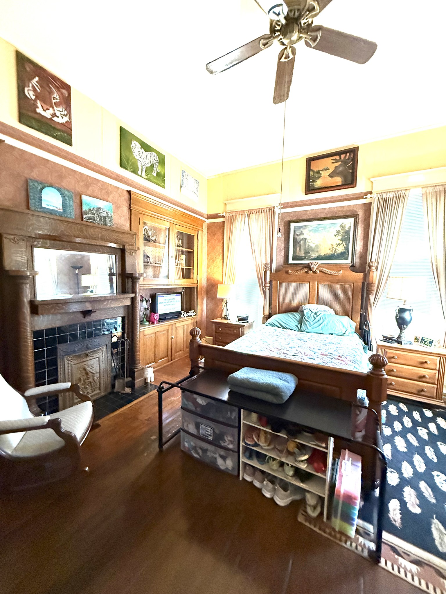 527 South 7th Street Mayfield, KY 42066 - Photo 10 of 25