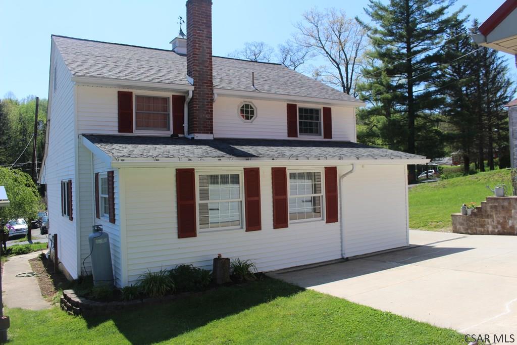 1052 North Fork Road Johnstown, PA 15905 - Photo 4 of 30