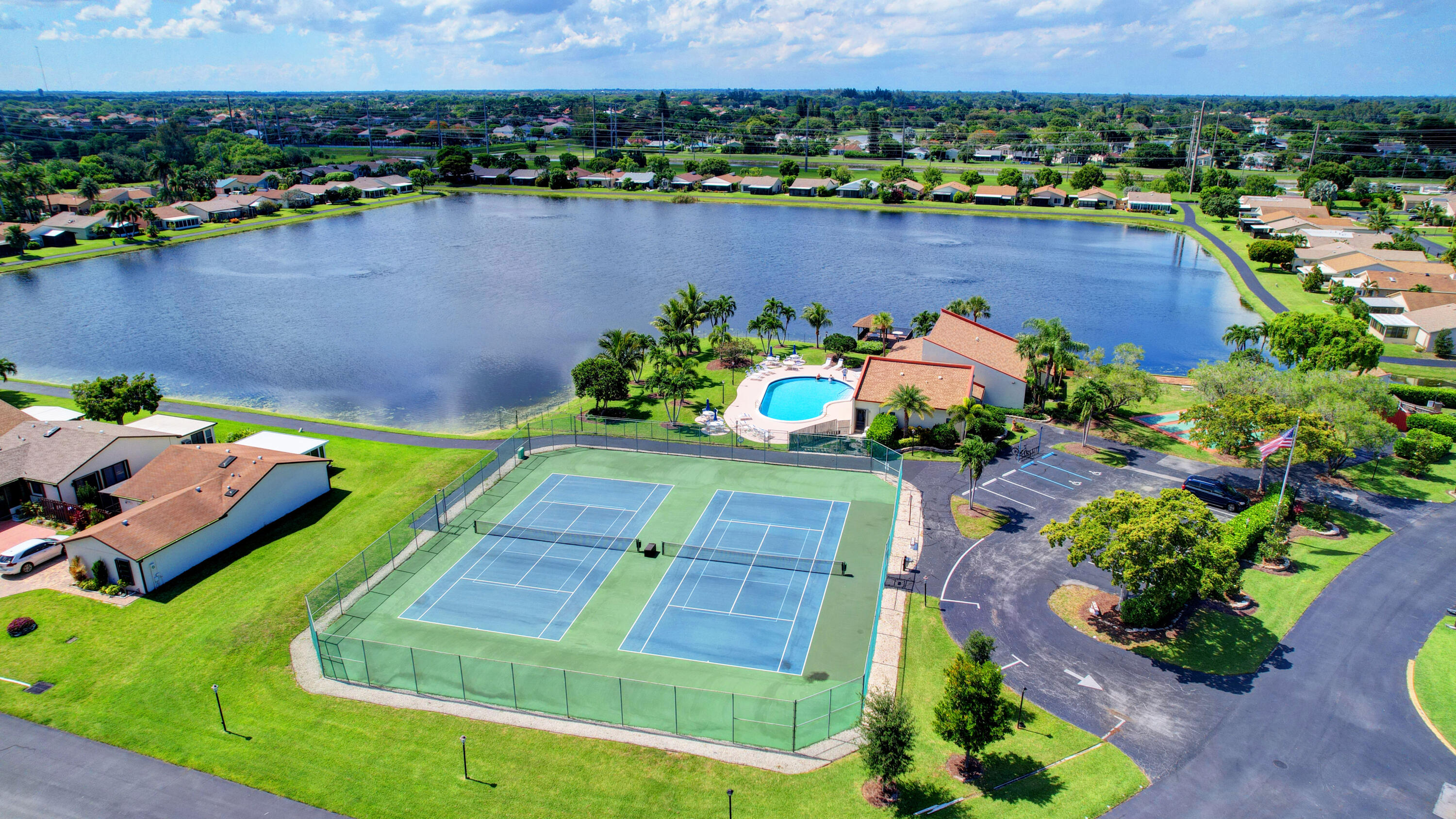 5230 Minto Road Boynton Beach, FL 33472 - Photo 33 of 40 Tennis/Pickleball