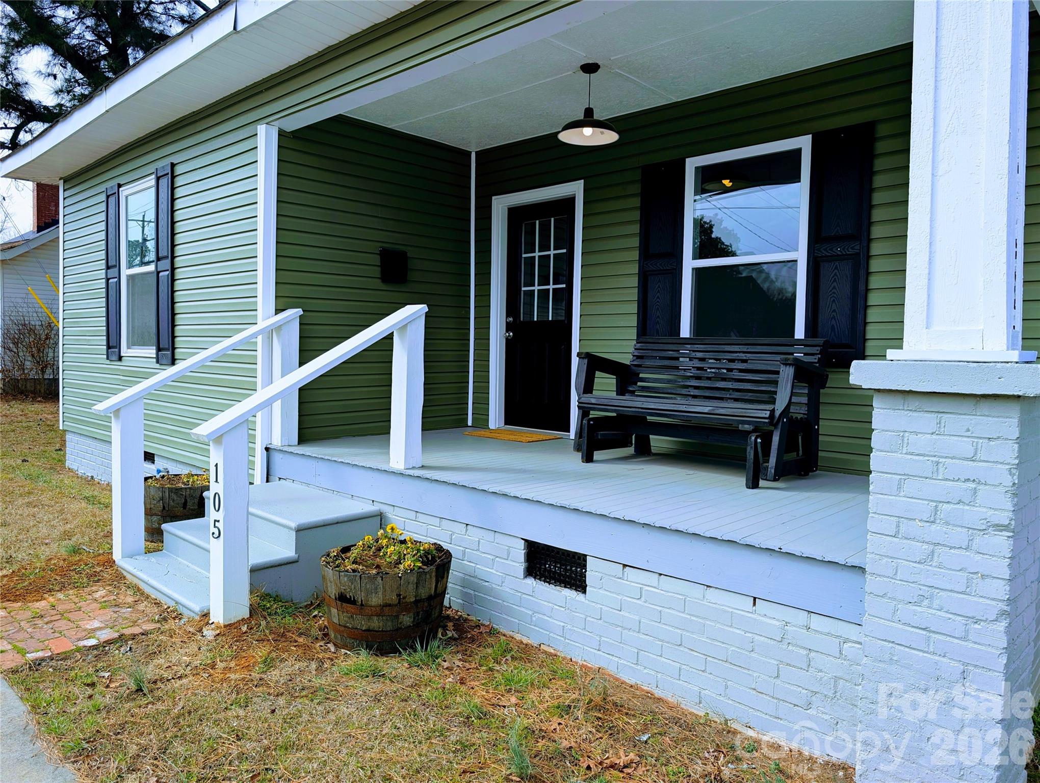 105 Ross Cannon Street York, SC 29745 - Photo 1 of 35