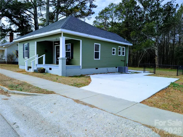 $259,900 | 105 Ross Cannon Street, York, SC 29745