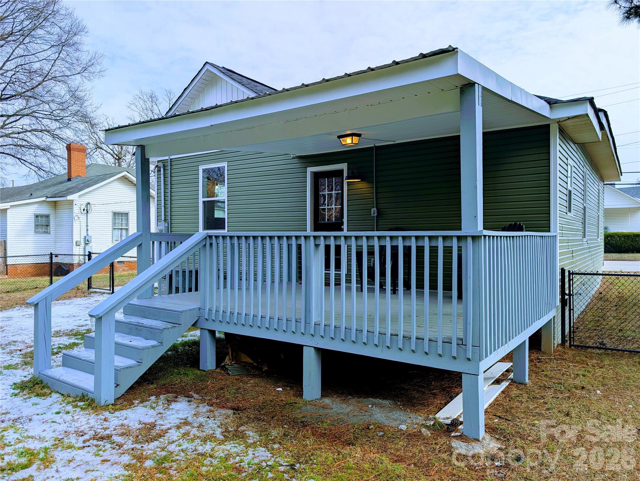 105 Ross Cannon Street York, SC 29745 - Photo 29 of 35