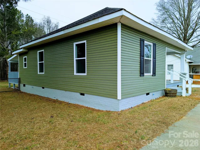 $259,900 | 105 Ross Cannon Street, York, SC 29745