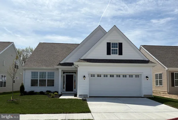 $486,500 | 631 Resort Boulevard, Dover, DE 19904