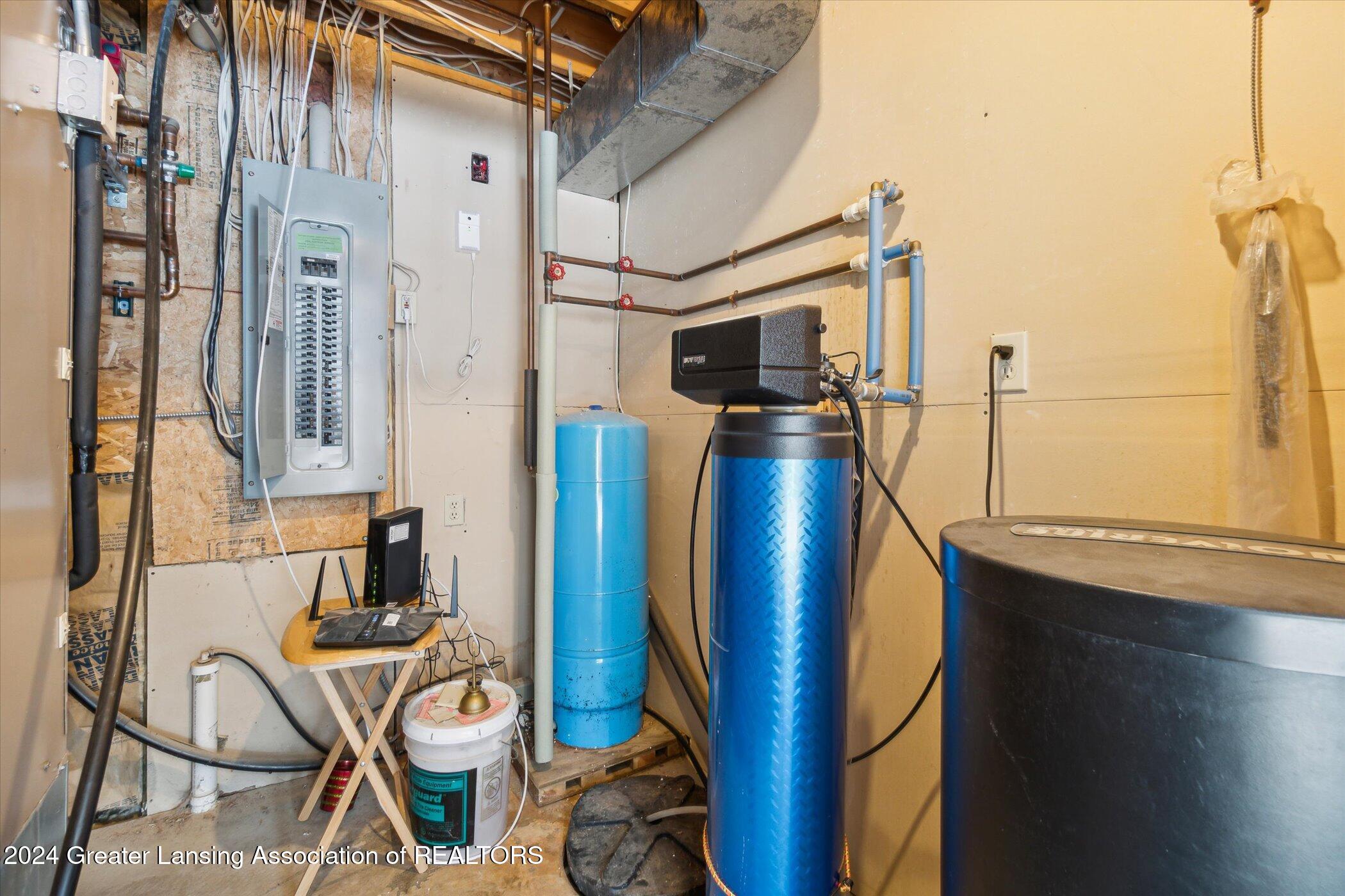 14725 Nichols Road Bath, MI 48808 - Photo 39 of 53 Water softener is owned