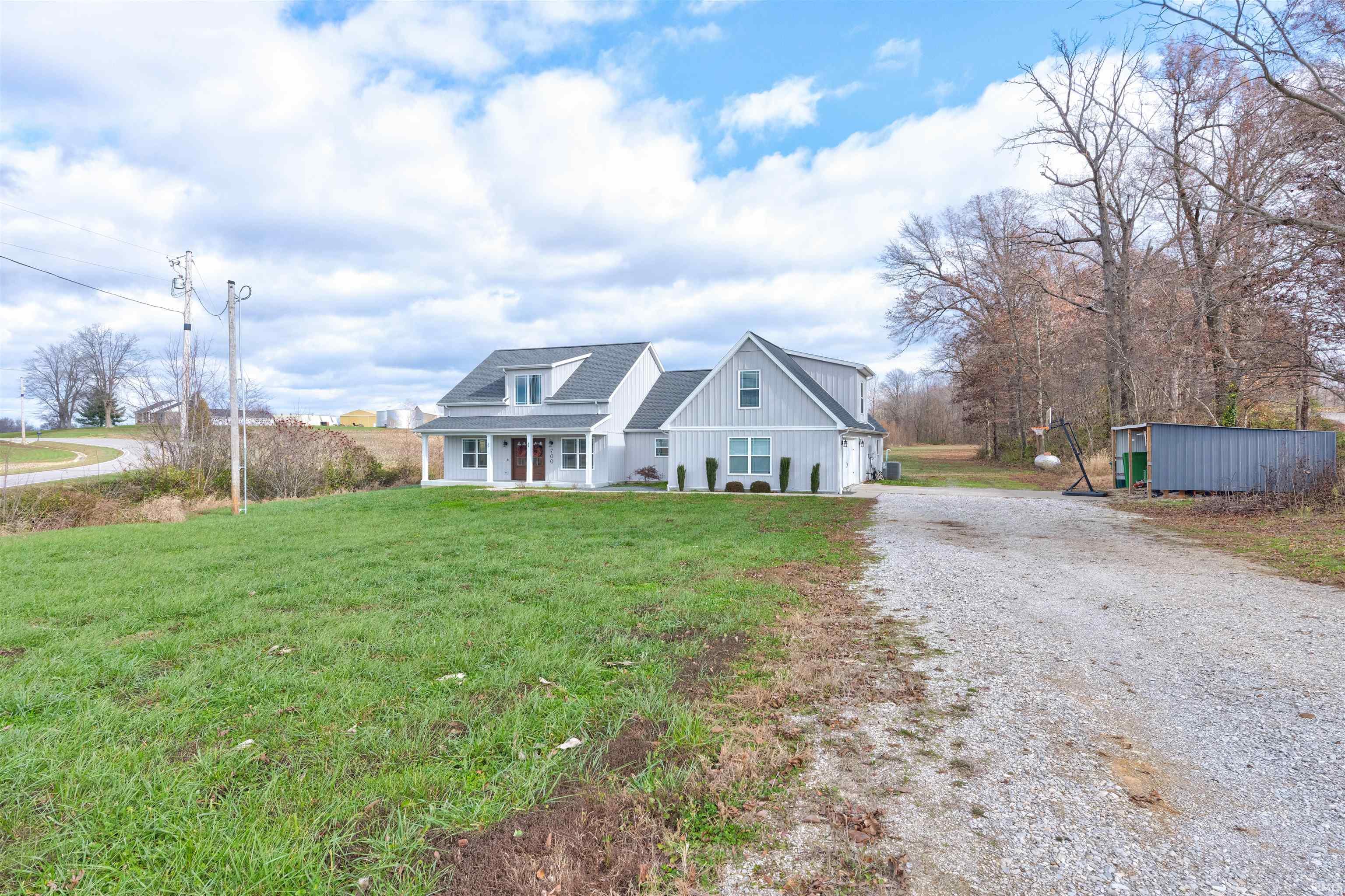 700 St Phillips Road Evansville, IN 47712 - Photo 2 of 36 Gallery Image 2