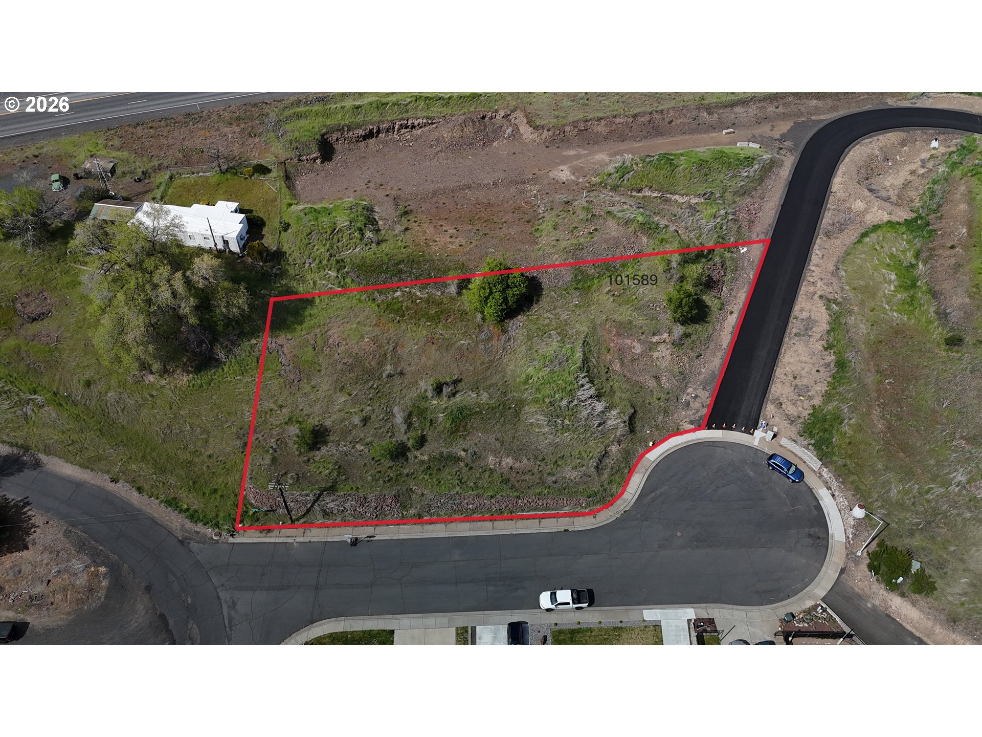 Northeast King Place, Unit 600 Pendleton, OR 97801 - Photo 1 of 6