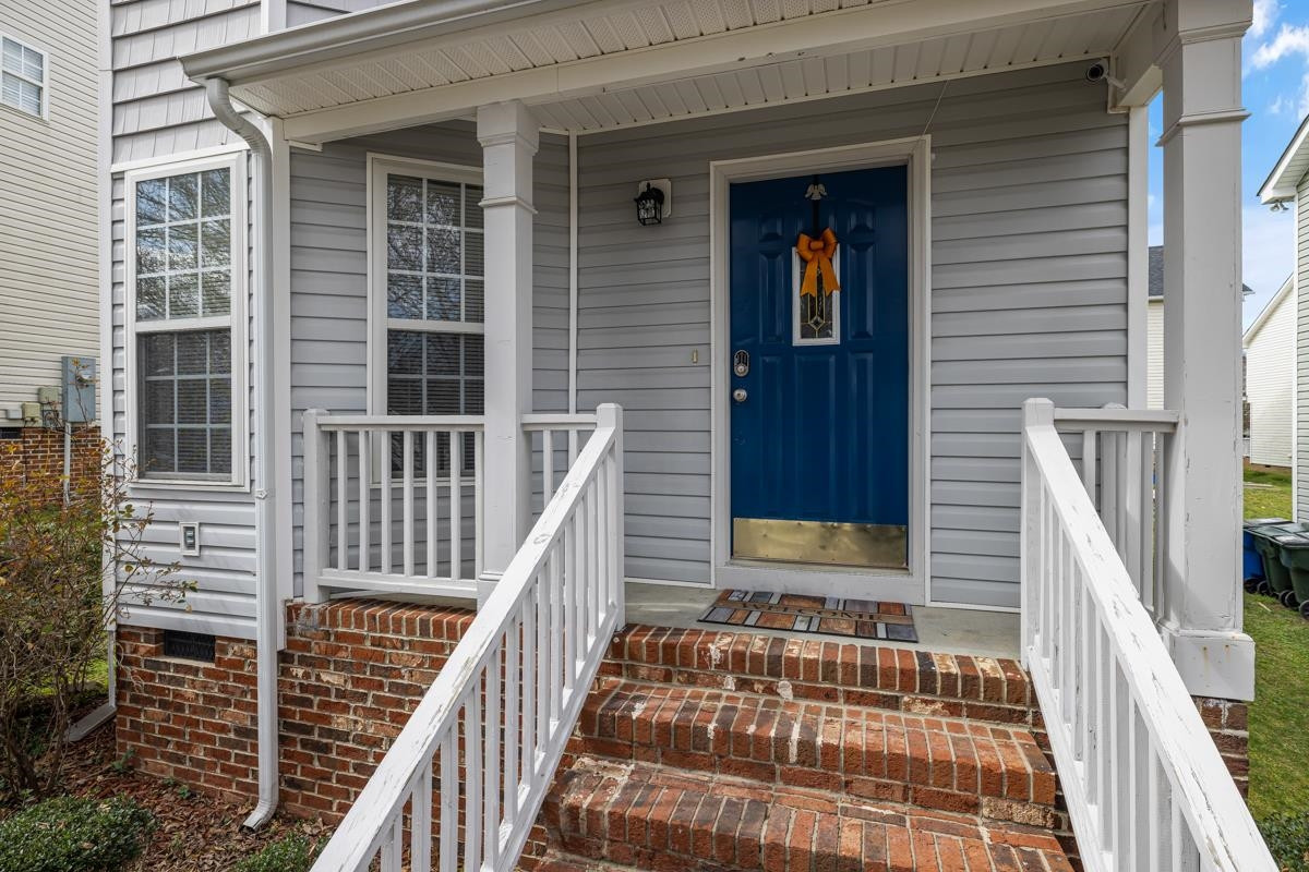 4905 Windproof Way Raleigh, NC 27616 - Photo 4 of 39 Photo 4