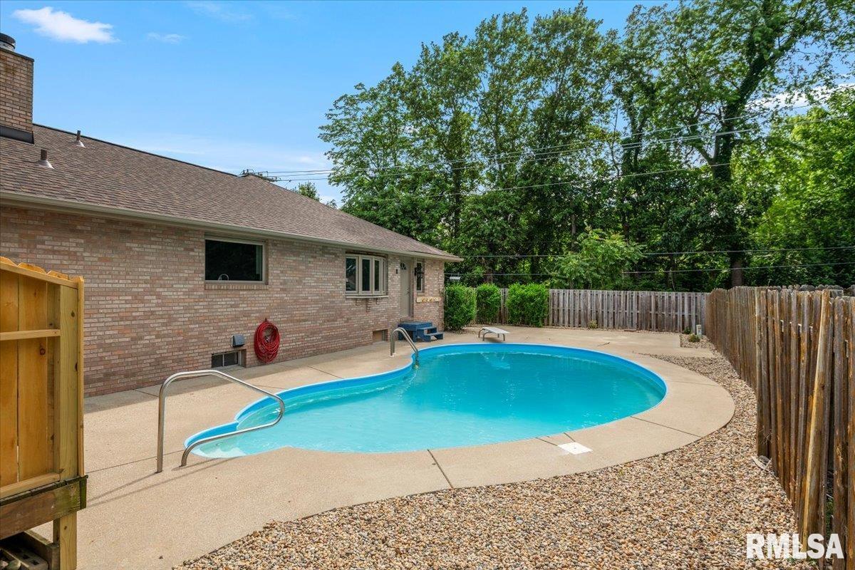 3501 Buckeye Drive Springfield, IL 62712 - Photo 52 of 61