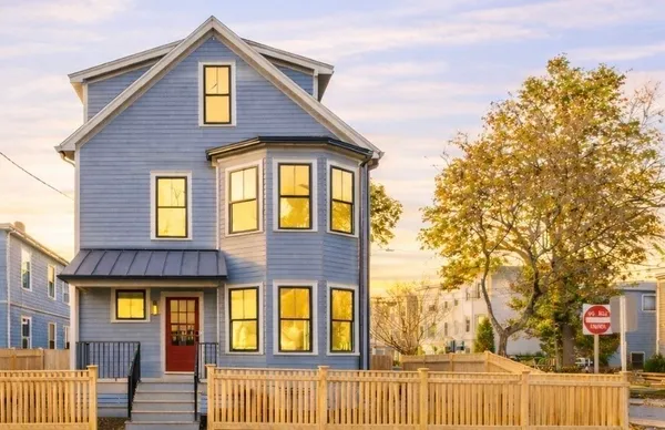 $12,750 | 315 Pearl Street, Unit 1, Cambridge, MA 02139