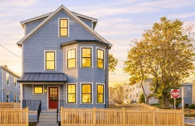 $13,995 | 315 Pearl Street, Unit 1, Cambridge, MA 02139