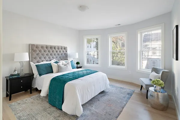 $12,750 | 315 Pearl Street, Unit 1, Cambridge, MA 02139