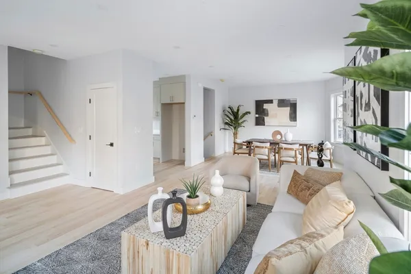 $12,750 | 315 Pearl Street, Unit 1, Cambridge, MA 02139