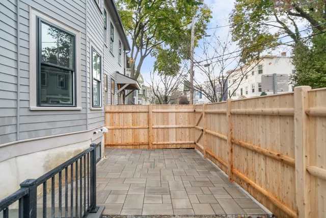 $13,995 | 315 Pearl Street, Unit 1, Cambridge, MA 02139