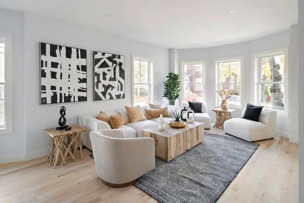 $12,750 | 315 Pearl Street, Unit 1, Cambridge, MA 02139