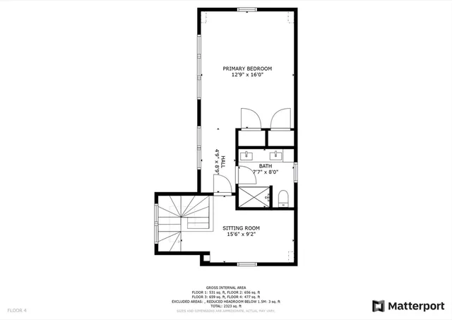 $13,995 | 315 Pearl Street, Unit 1, Cambridge, MA 02139