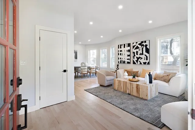 $13,995 | 315 Pearl Street, Unit 1, Cambridge, MA 02139