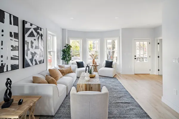 $12,750 | 315 Pearl Street, Unit 1, Cambridge, MA 02139