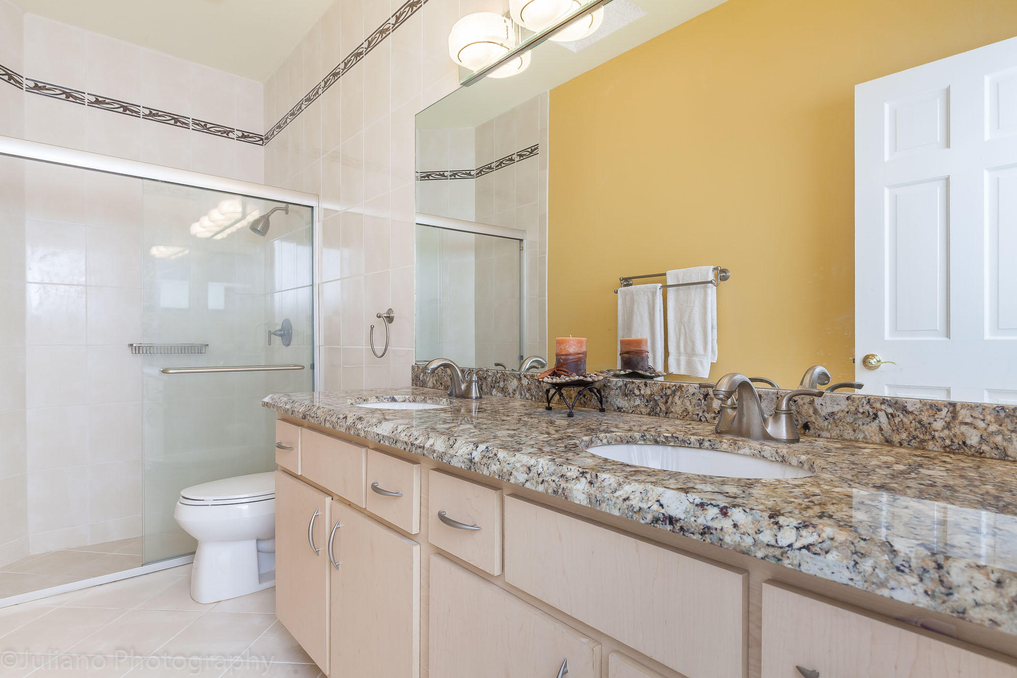 4700 Northwest 27th Avenue Boca Raton, FL 33434 - Photo 21 of 35 3rd Full Bathroom