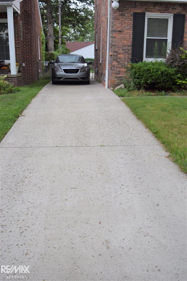 4203 Harvard Road Detroit, MI 48224 - Photo 27 of 29