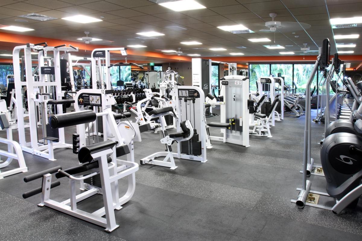17862 Heather Ridge Road Boca Raton, FL 33498 - Photo 31 of 40 fitness center