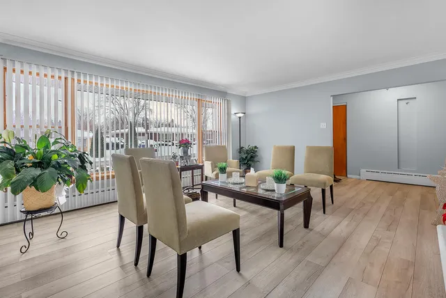 $285,000 | 5550 Jefferson Place, Merrillville, IN 46410