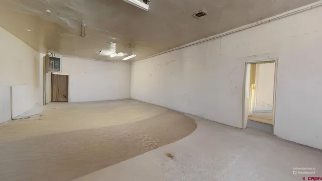 $345,000 | 634 Grand Avenue, Del Norte, CO 81132