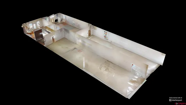 $345,000 | 634 Grand Avenue, Del Norte, CO 81132